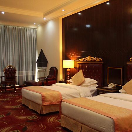 Kabul Star Hotel & Restaurant ภายนอก รูปภาพ