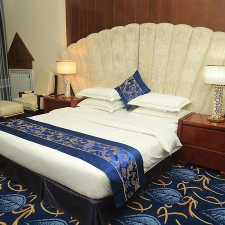 Kabul Star Hotel & Restaurant ภายนอก รูปภาพ