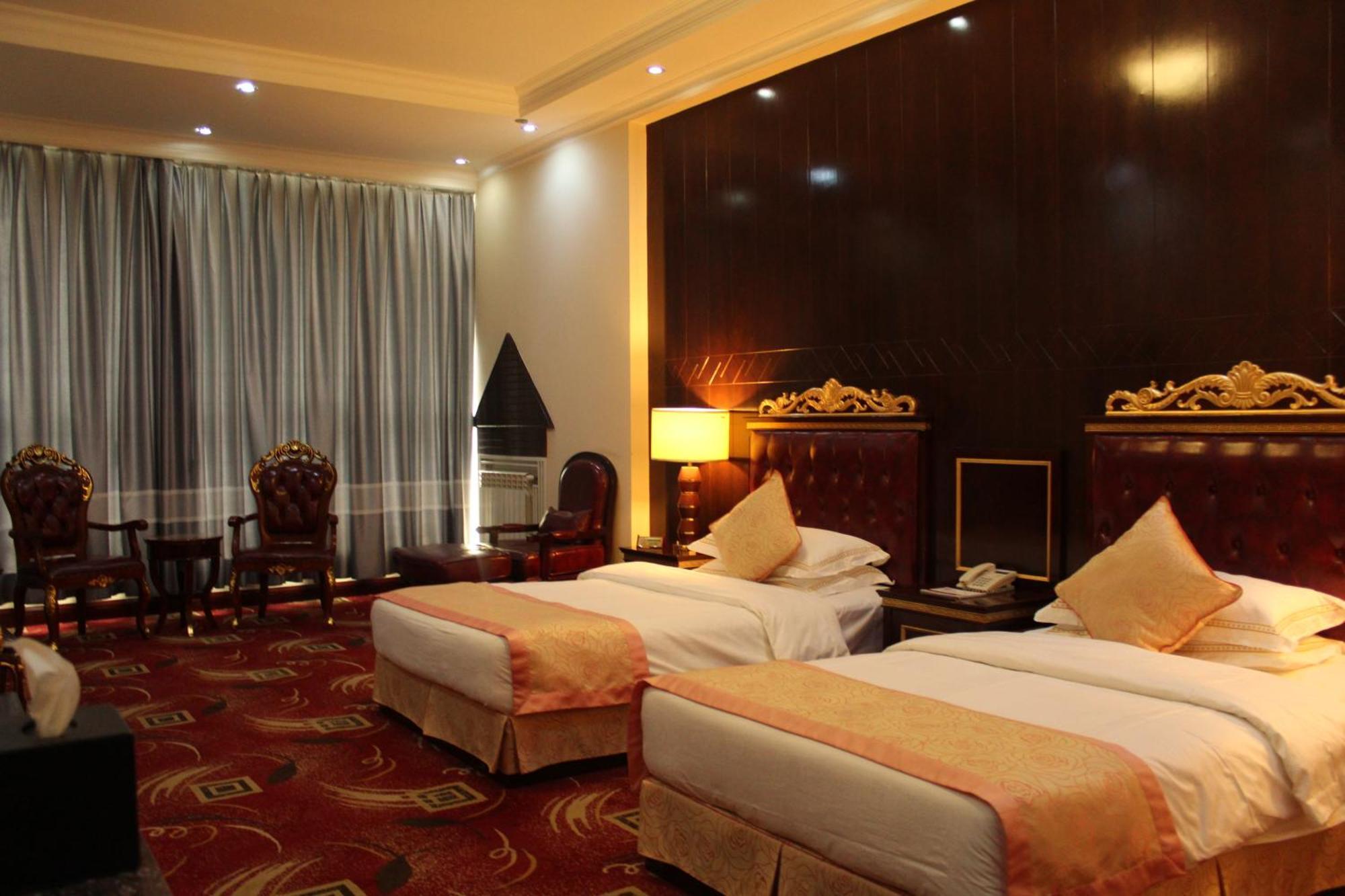 Kabul Star Hotel & Restaurant ภายนอก รูปภาพ