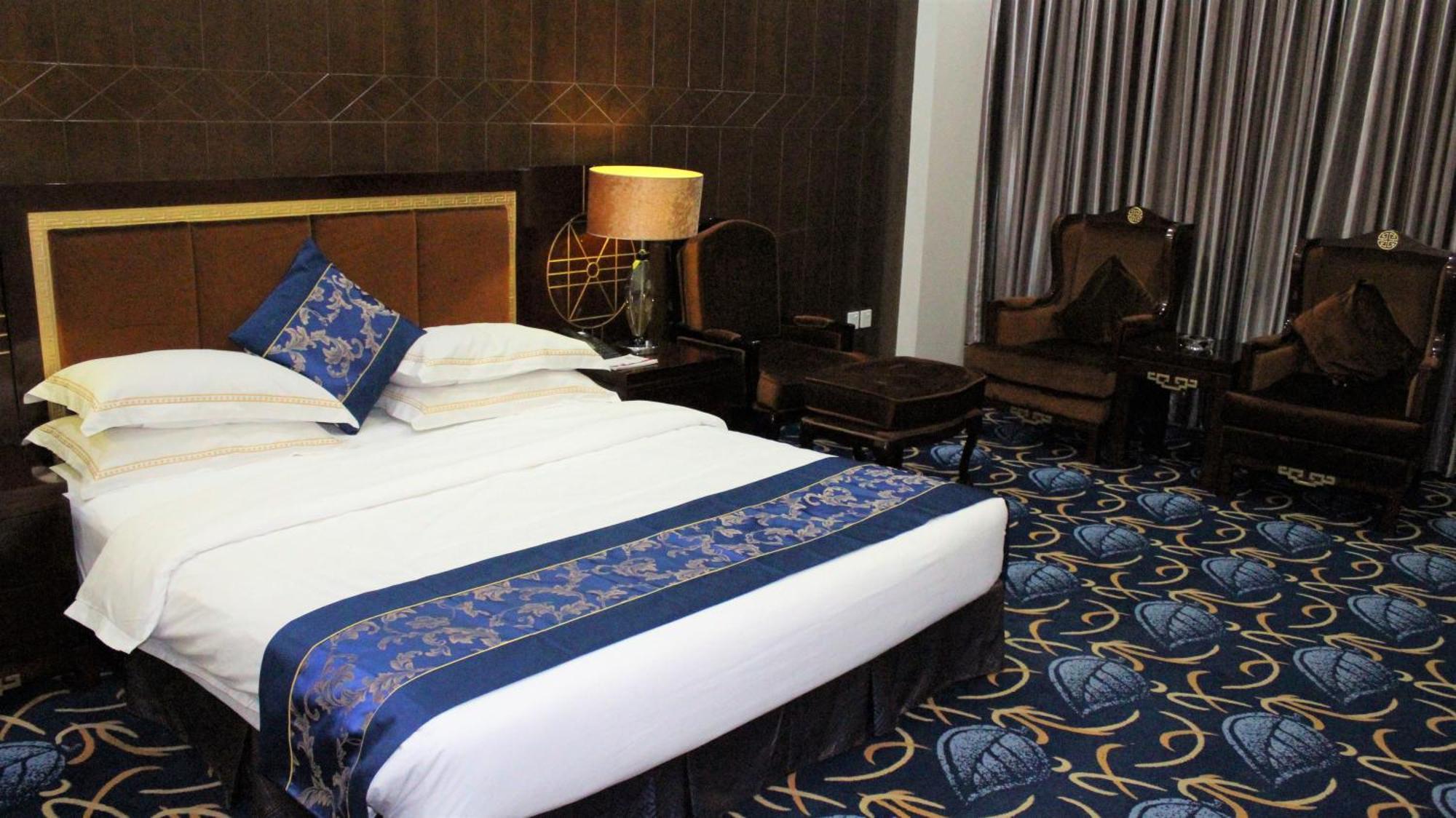 Kabul Star Hotel & Restaurant ภายนอก รูปภาพ