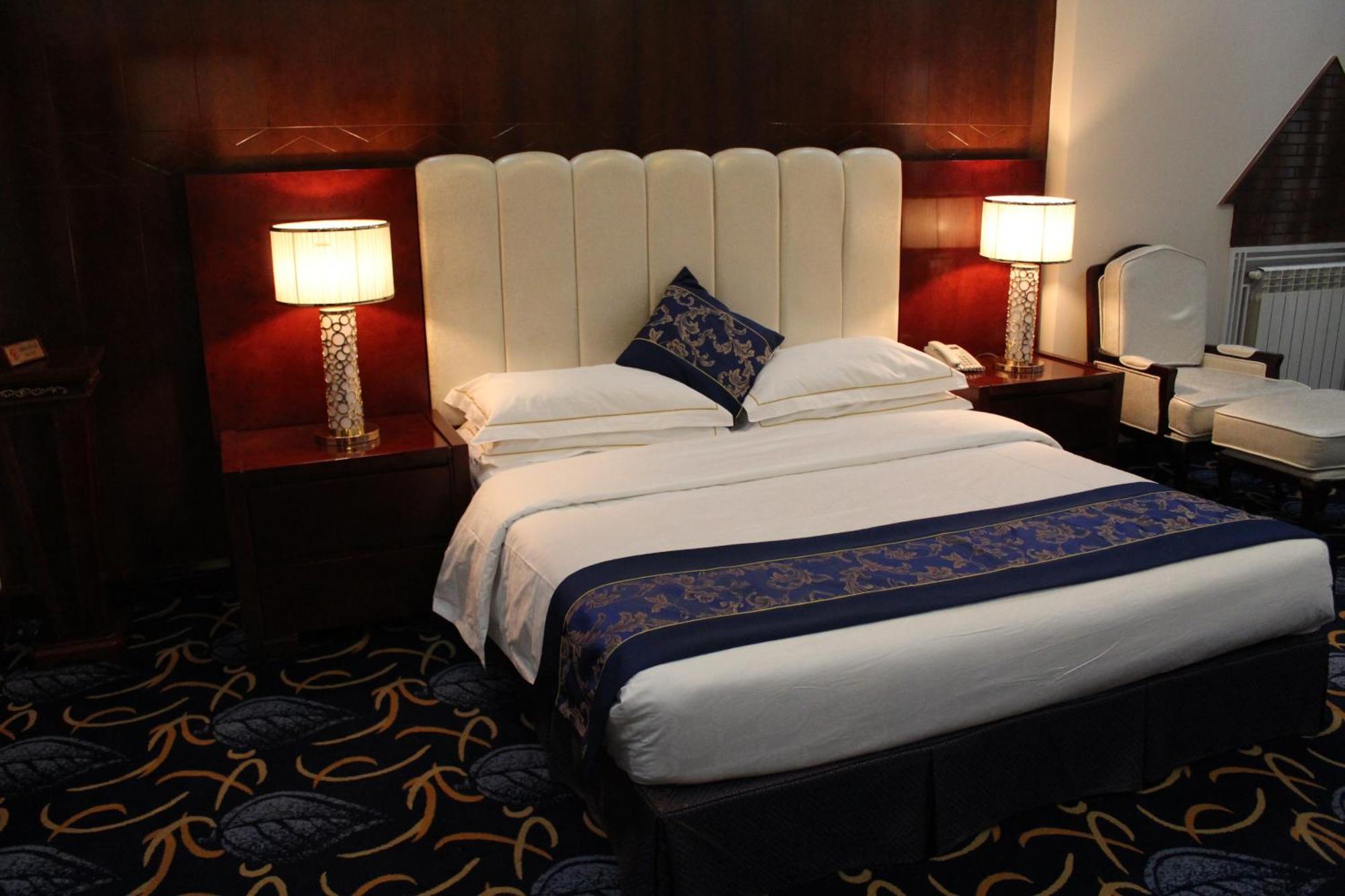Kabul Star Hotel & Restaurant ภายนอก รูปภาพ
