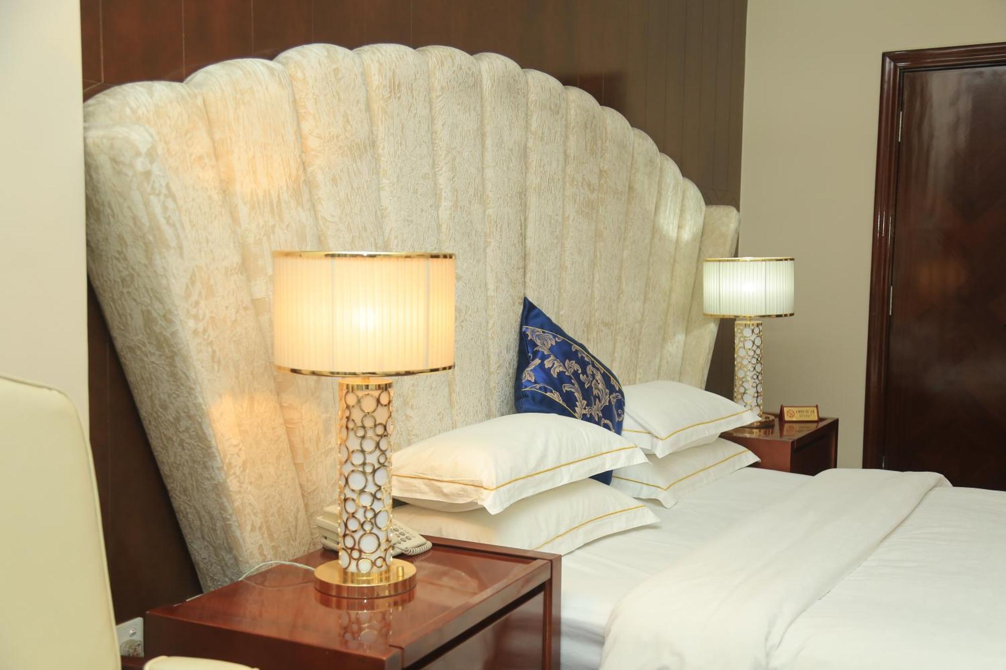 Kabul Star Hotel & Restaurant ภายนอก รูปภาพ