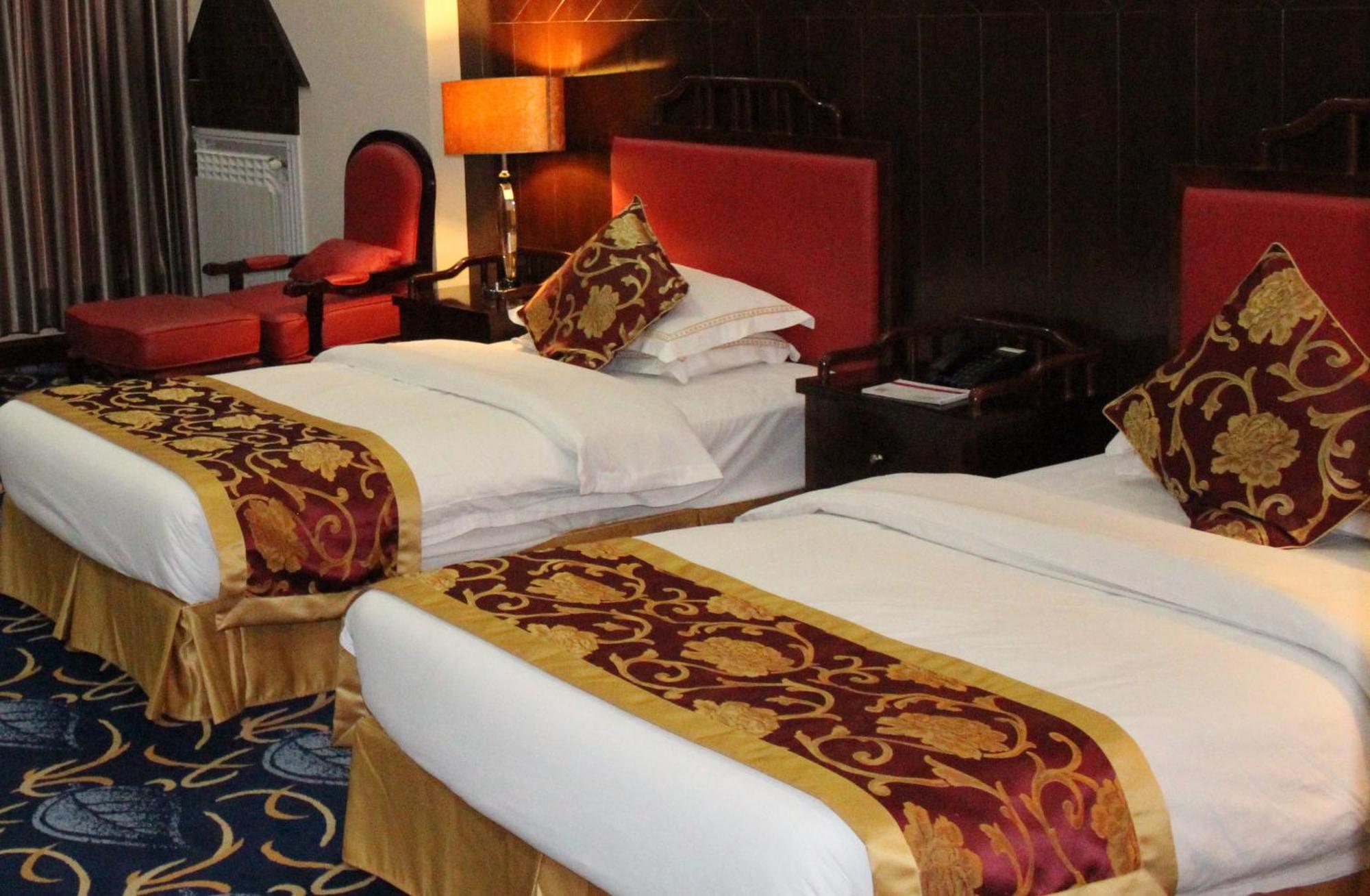 Kabul Star Hotel & Restaurant ภายนอก รูปภาพ