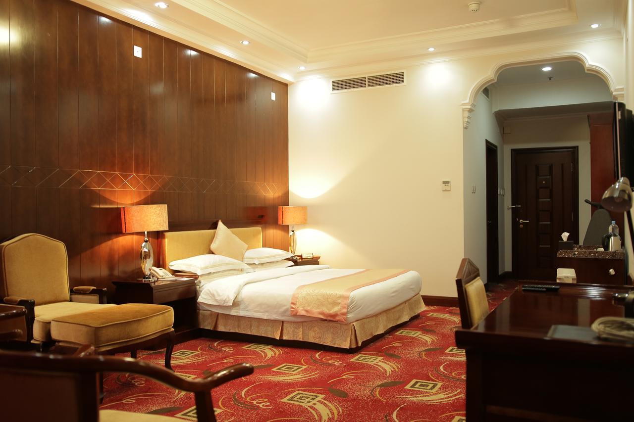 Kabul Star Hotel & Restaurant ภายนอก รูปภาพ