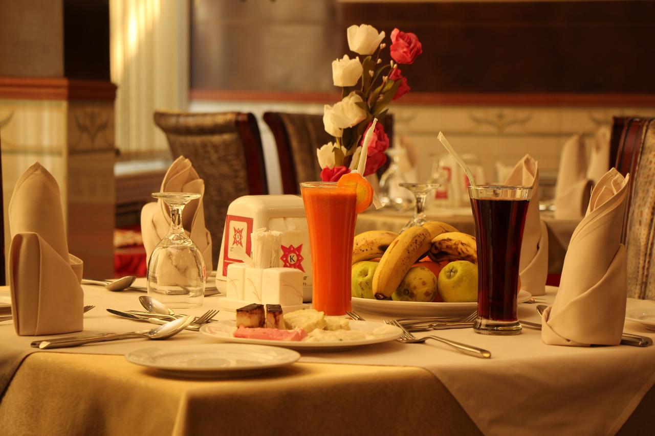 Kabul Star Hotel & Restaurant ภายนอก รูปภาพ