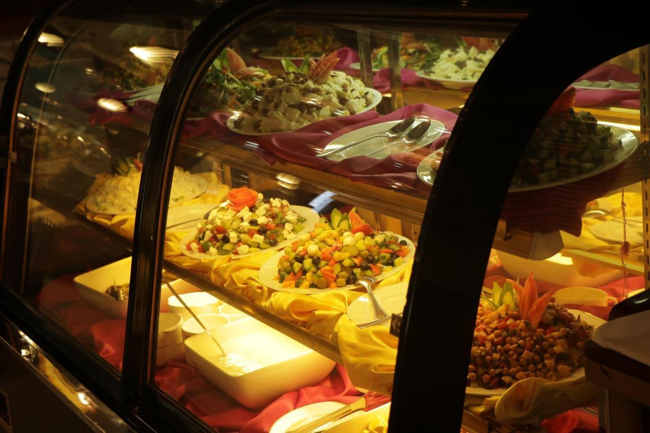 Kabul Star Hotel & Restaurant ภายนอก รูปภาพ
