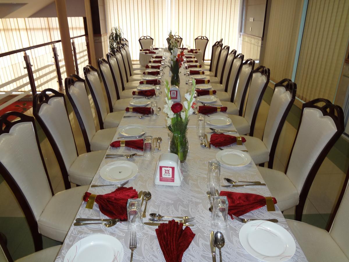 Kabul Star Hotel & Restaurant ภายนอก รูปภาพ
