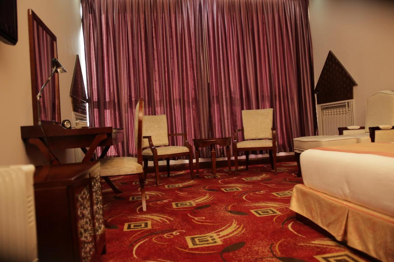 Kabul Star Hotel & Restaurant ภายนอก รูปภาพ