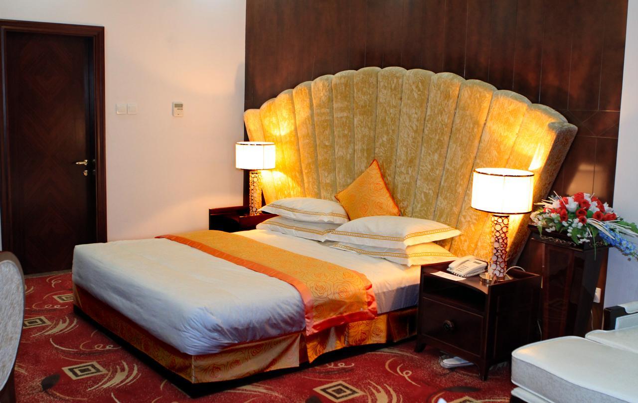 Kabul Star Hotel & Restaurant ภายนอก รูปภาพ