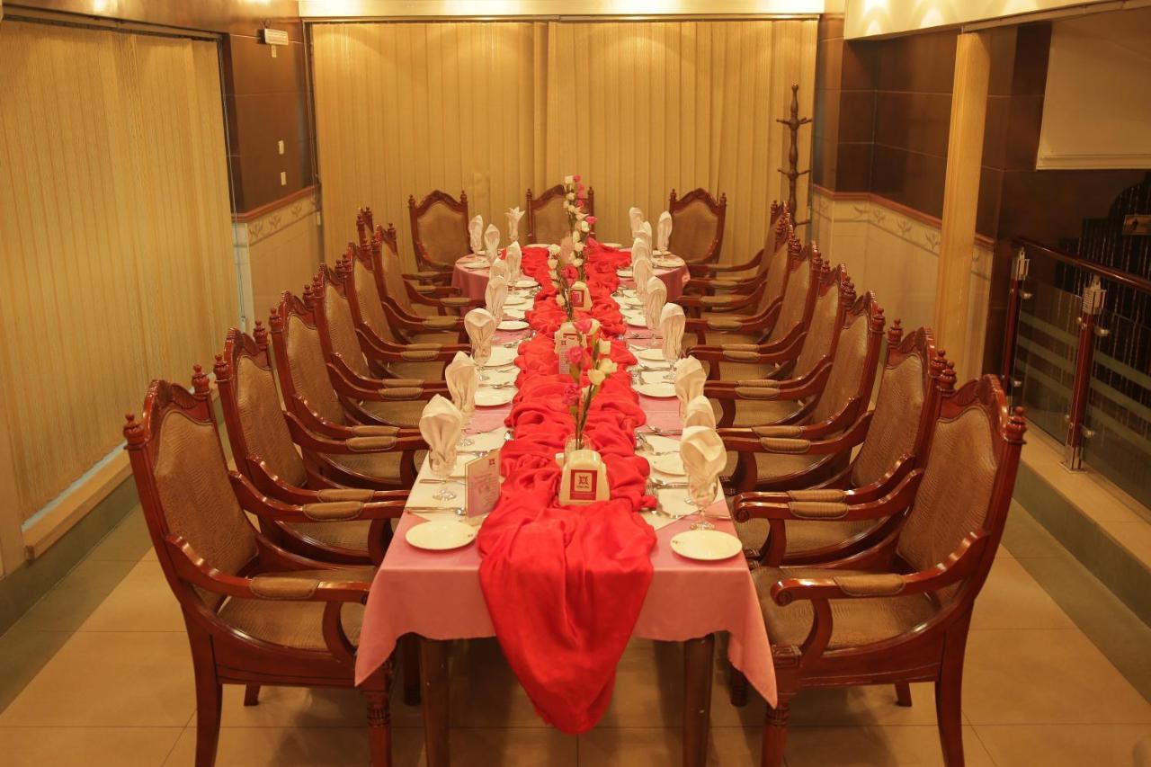Kabul Star Hotel & Restaurant ภายนอก รูปภาพ