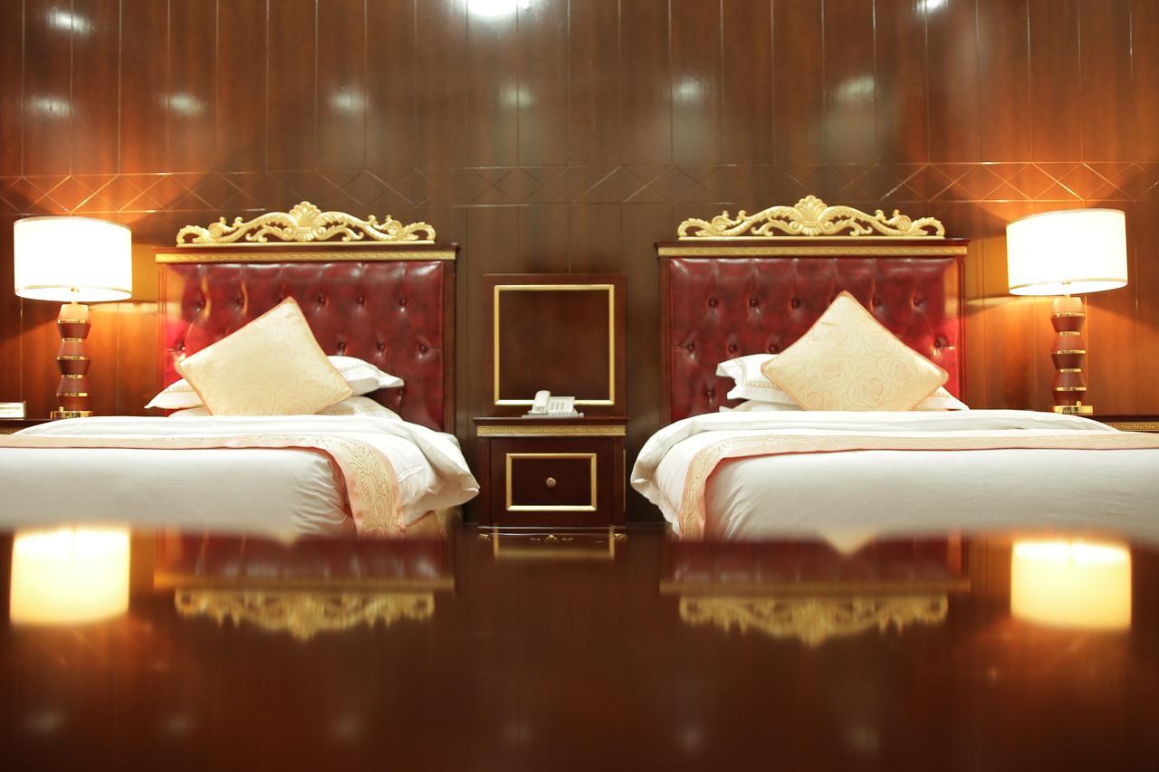 Kabul Star Hotel & Restaurant ภายนอก รูปภาพ