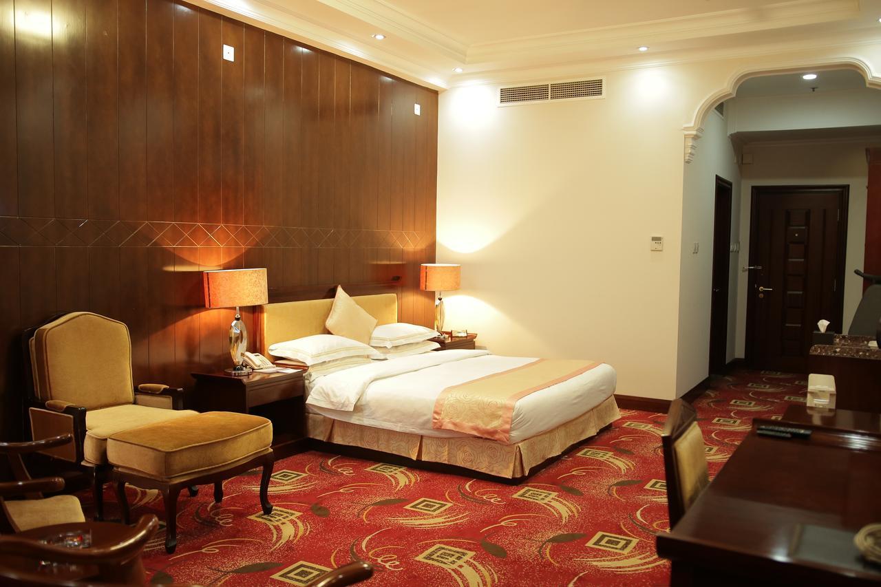 Kabul Star Hotel & Restaurant ภายนอก รูปภาพ