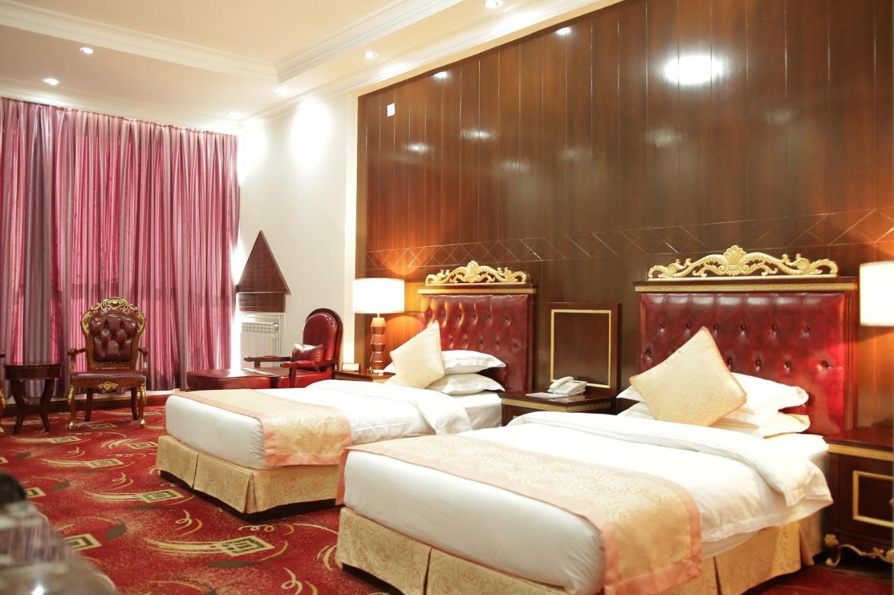 Kabul Star Hotel & Restaurant ภายนอก รูปภาพ