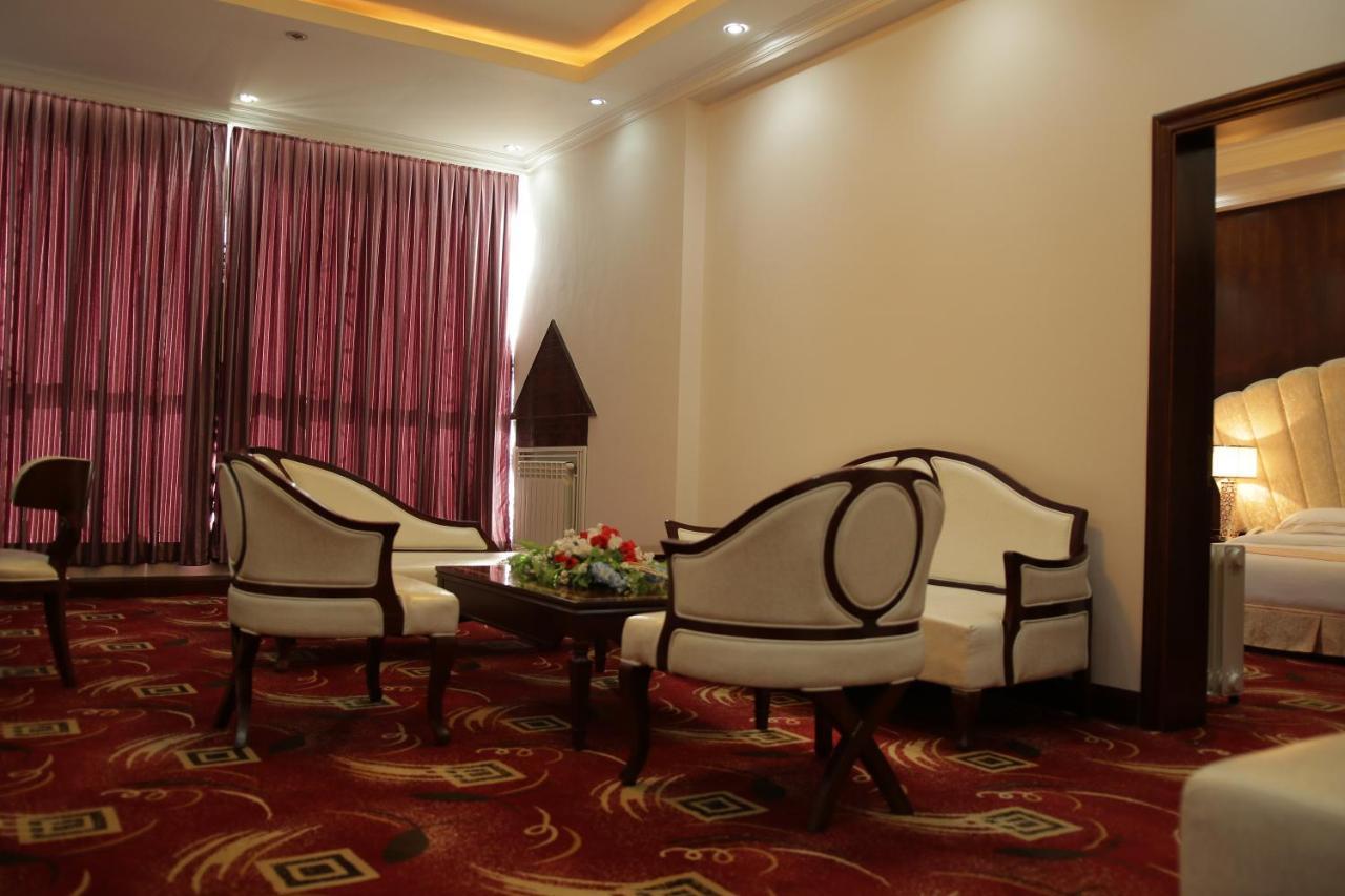 Kabul Star Hotel & Restaurant ภายนอก รูปภาพ