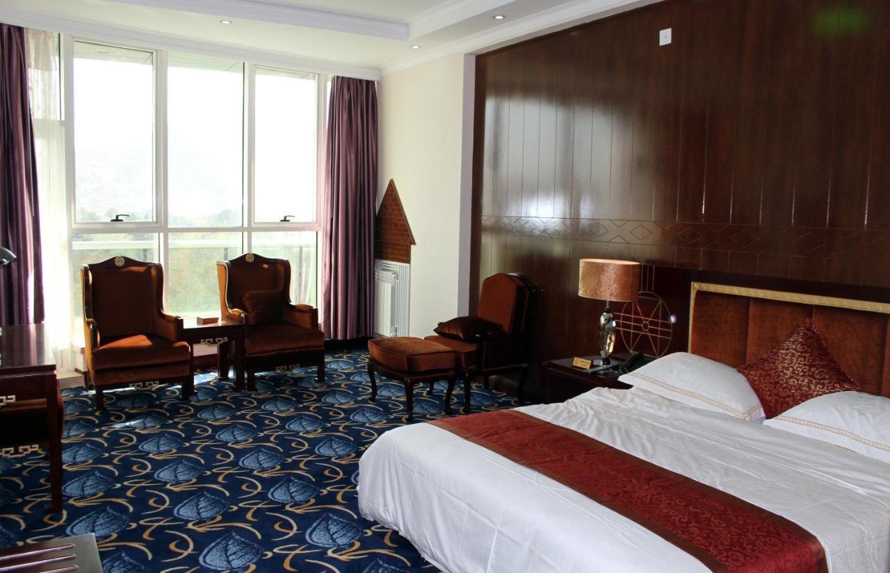 Kabul Star Hotel & Restaurant ภายนอก รูปภาพ
