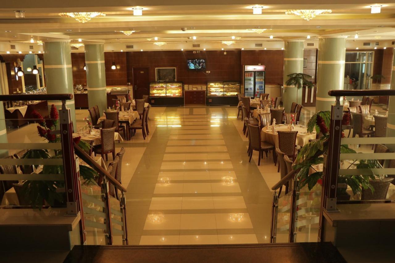 Kabul Star Hotel & Restaurant ภายนอก รูปภาพ