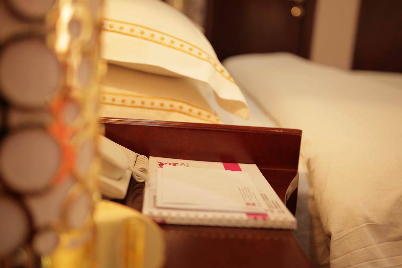 Kabul Star Hotel & Restaurant ภายนอก รูปภาพ