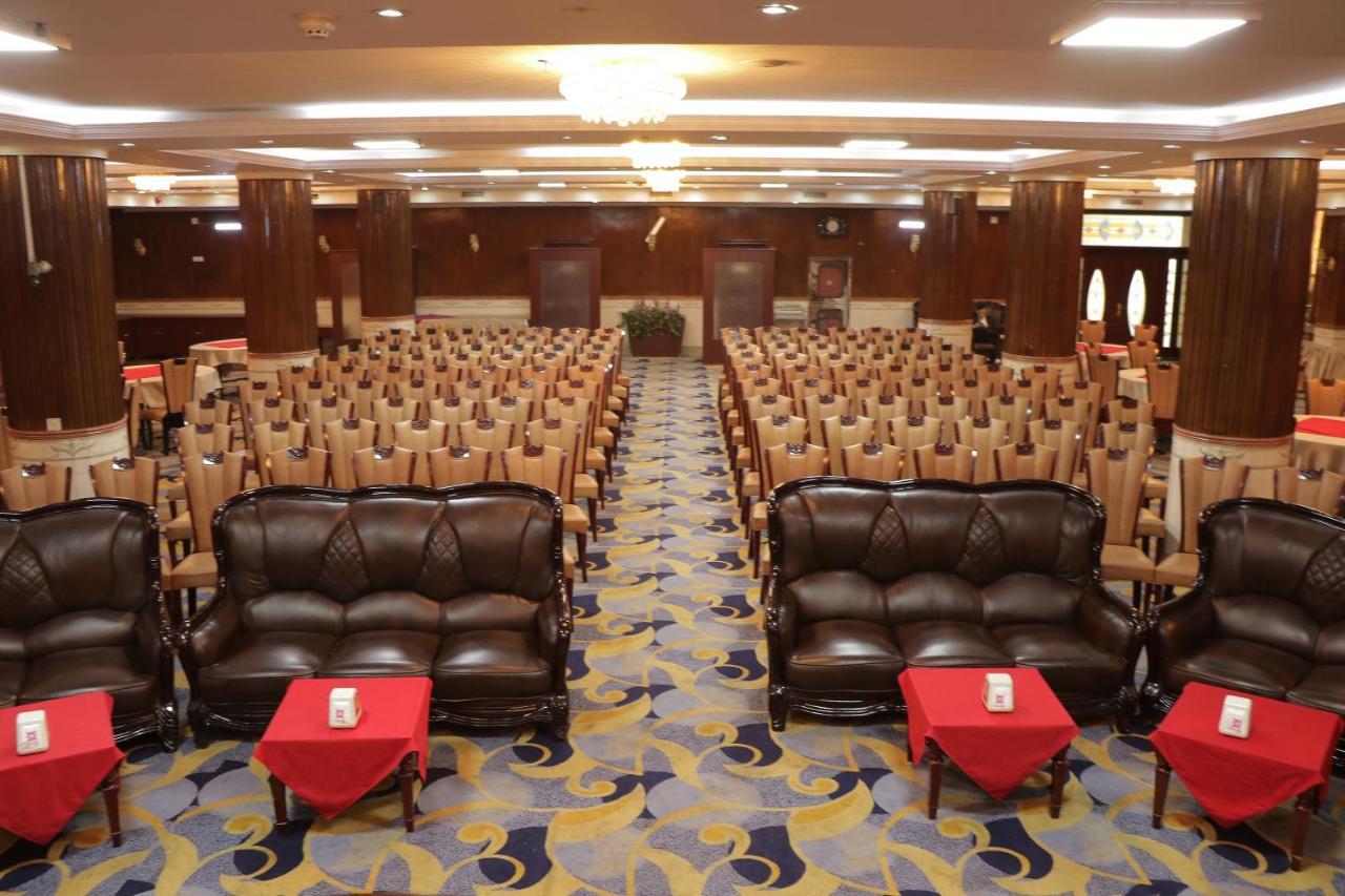 Kabul Star Hotel & Restaurant ภายนอก รูปภาพ