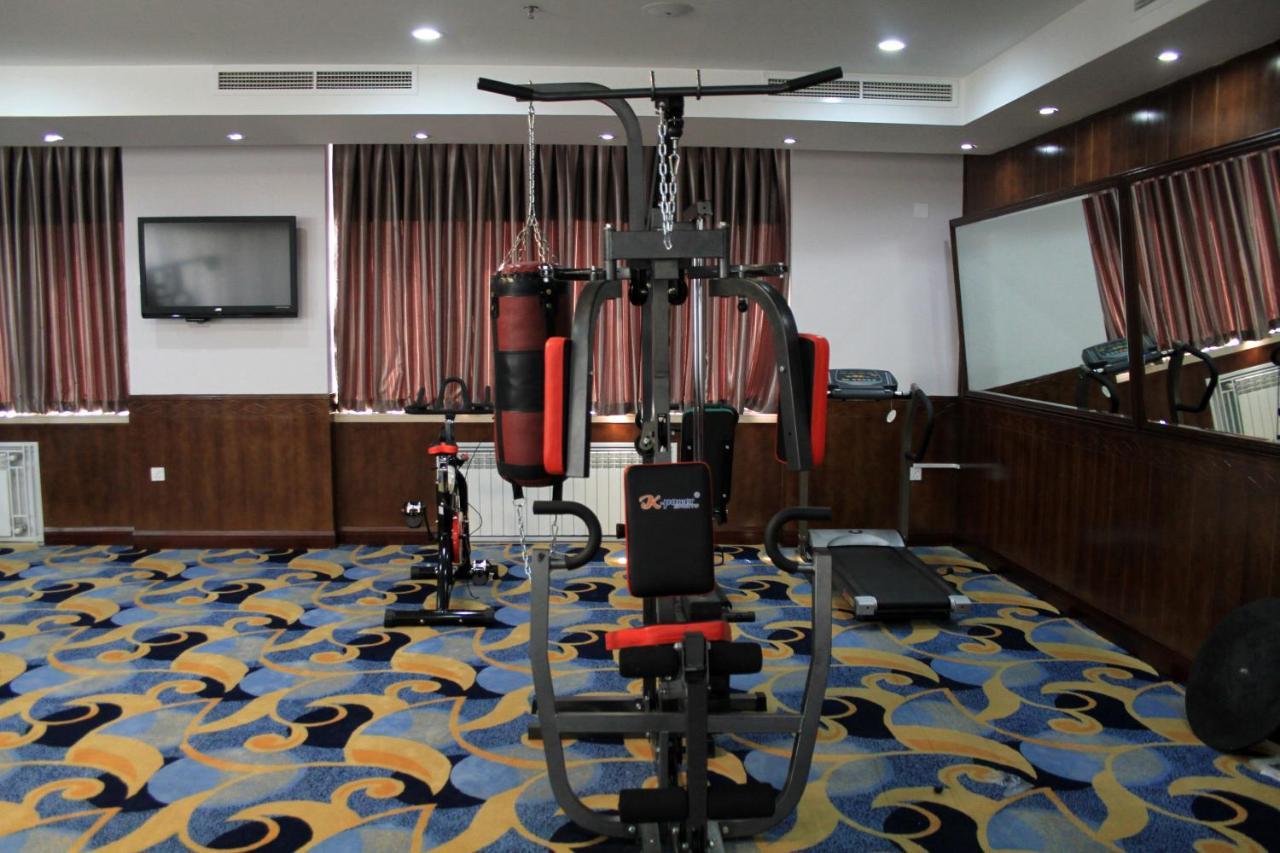 Kabul Star Hotel & Restaurant ภายนอก รูปภาพ