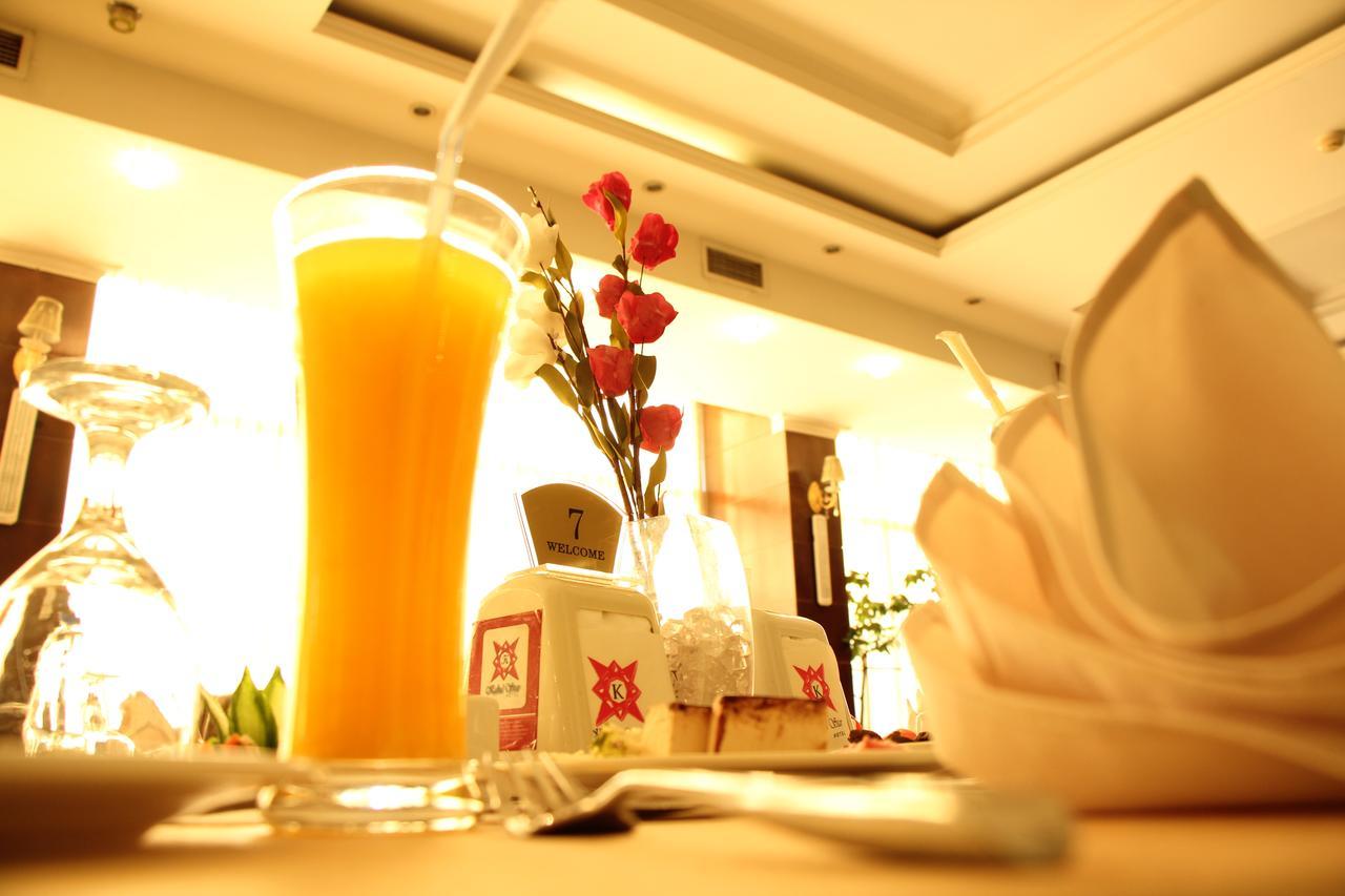 Kabul Star Hotel & Restaurant ภายนอก รูปภาพ