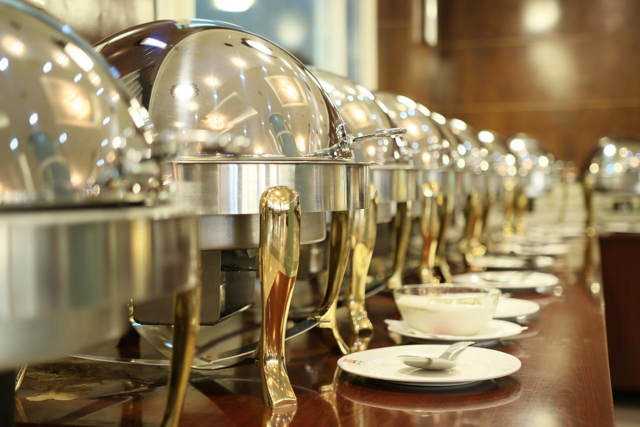 Kabul Star Hotel & Restaurant ภายนอก รูปภาพ