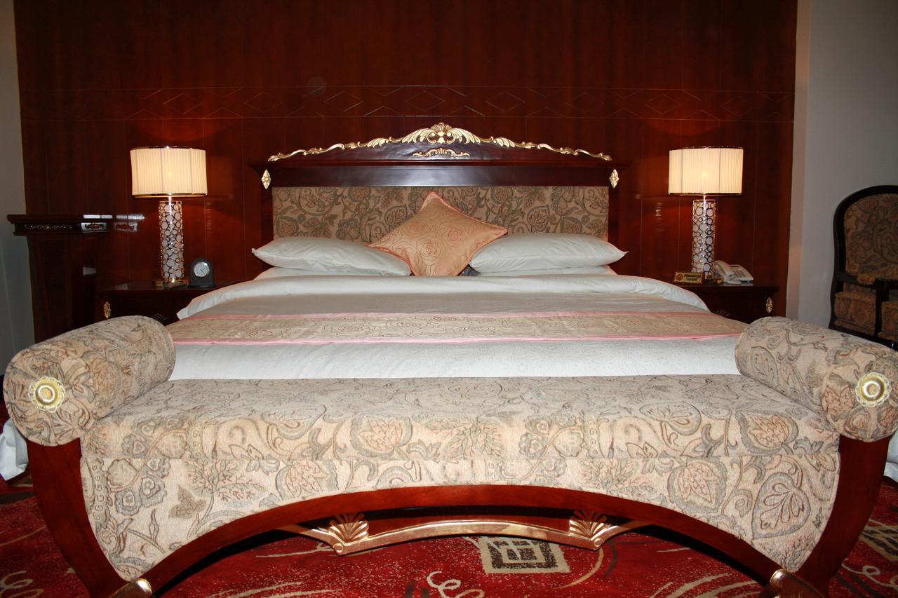 Kabul Star Hotel & Restaurant ภายนอก รูปภาพ