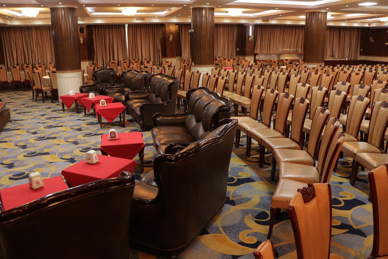 Kabul Star Hotel & Restaurant ภายนอก รูปภาพ
