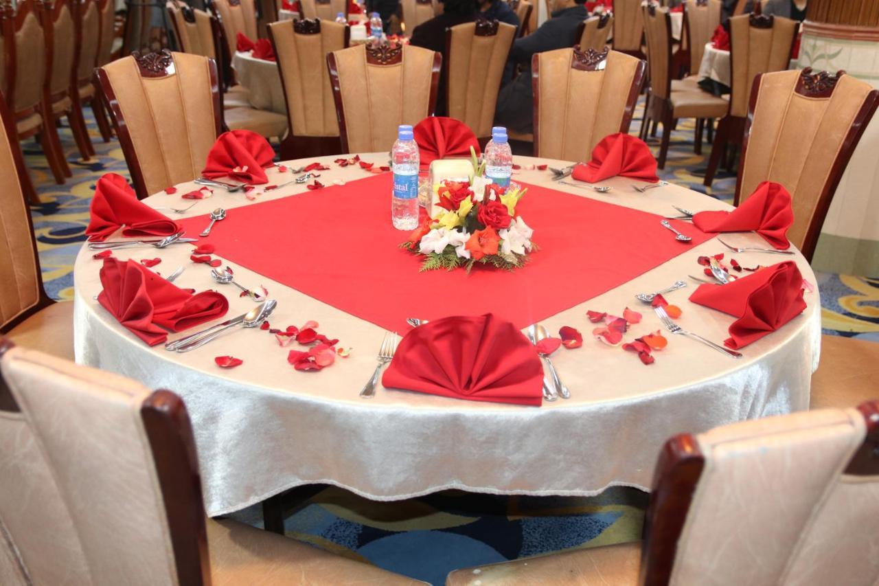 Kabul Star Hotel & Restaurant ภายนอก รูปภาพ
