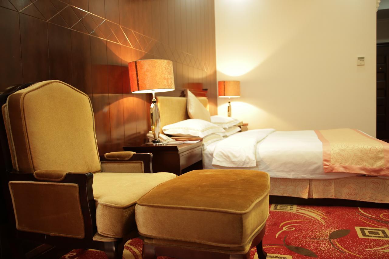 Kabul Star Hotel & Restaurant ภายนอก รูปภาพ