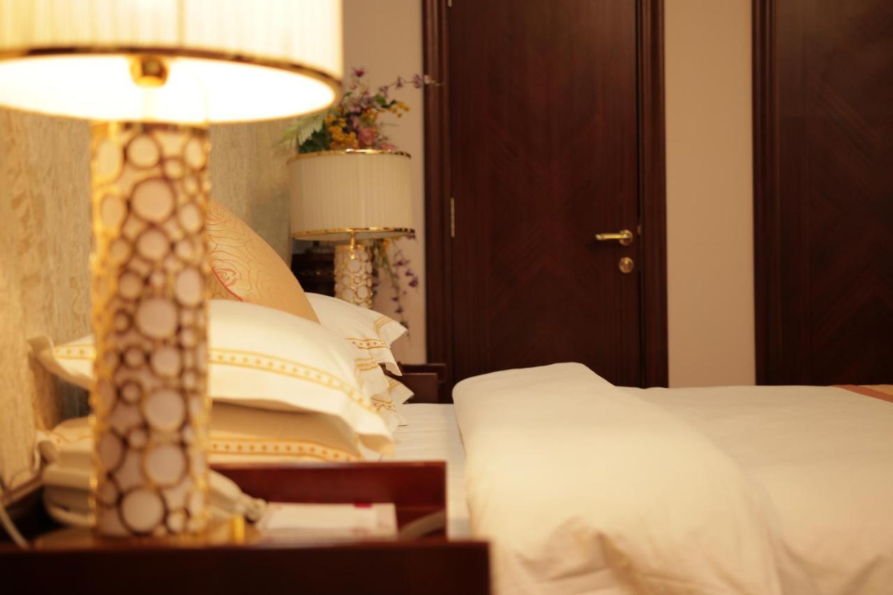 Kabul Star Hotel & Restaurant ภายนอก รูปภาพ