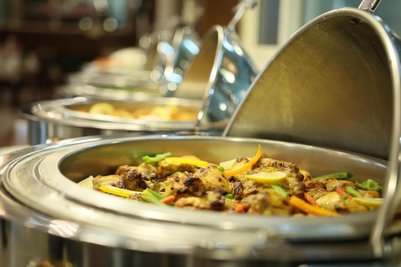 Kabul Star Hotel & Restaurant ภายนอก รูปภาพ