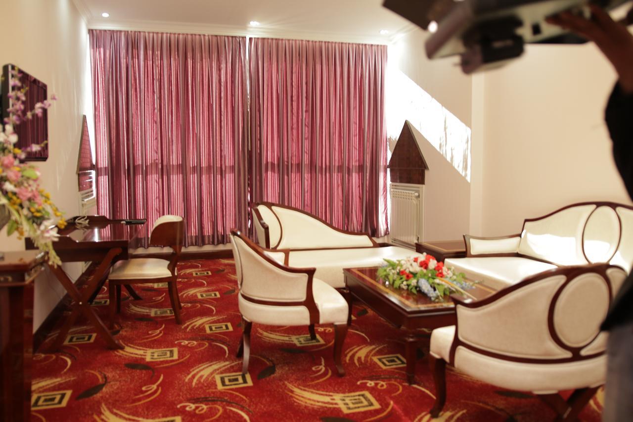 Kabul Star Hotel & Restaurant ภายนอก รูปภาพ