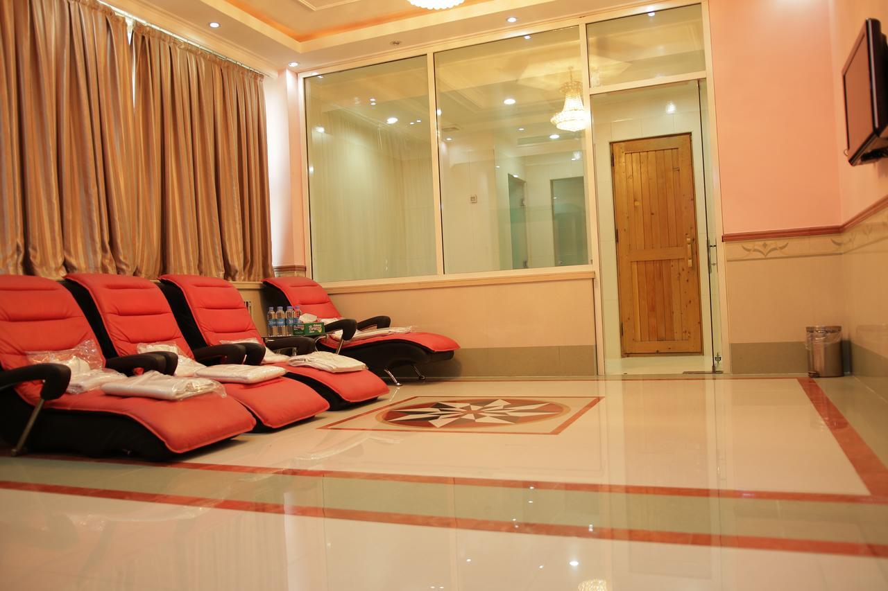 Kabul Star Hotel & Restaurant ภายนอก รูปภาพ