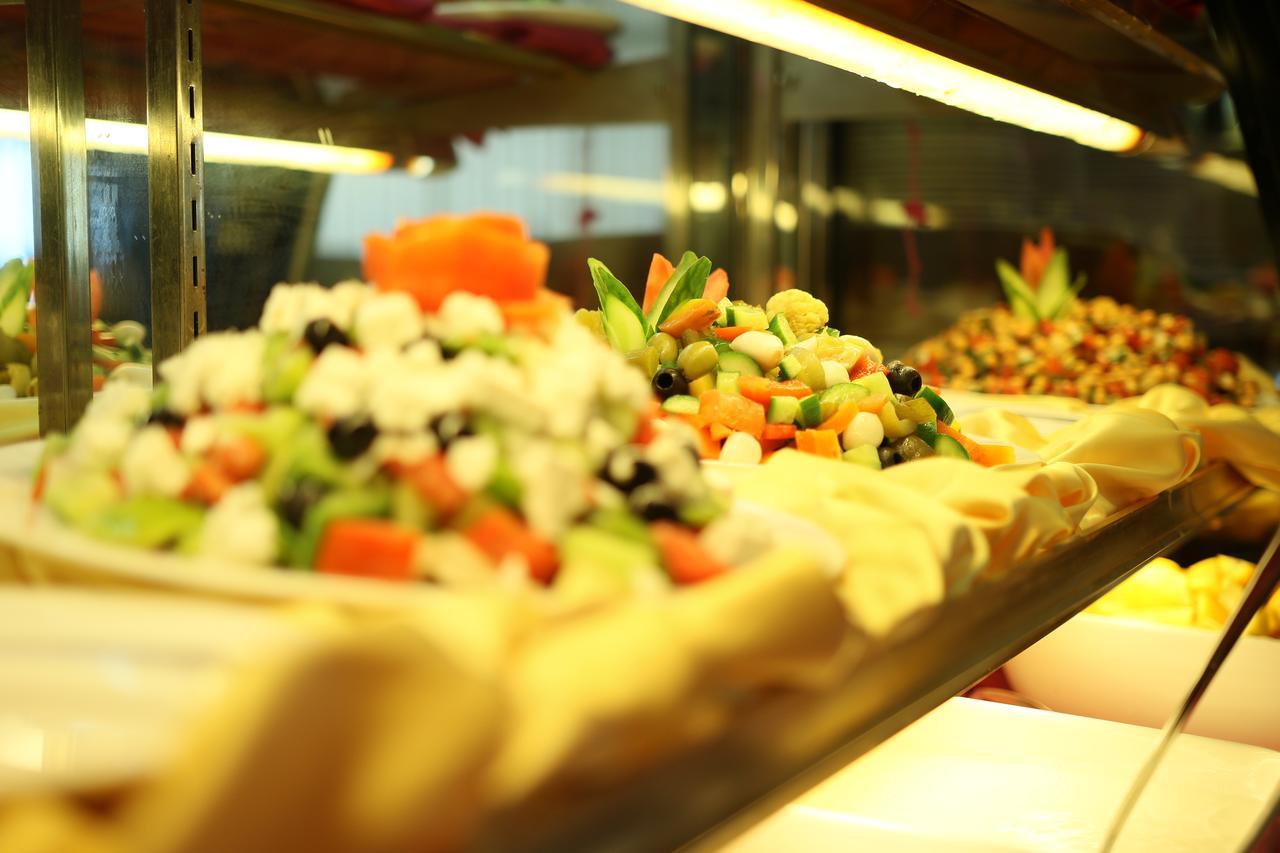 Kabul Star Hotel & Restaurant ภายนอก รูปภาพ