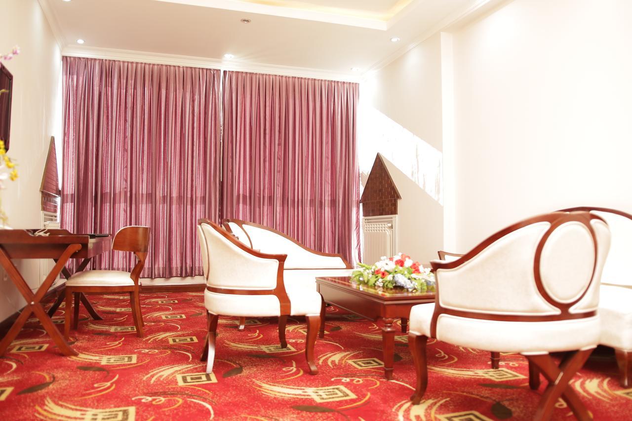 Kabul Star Hotel & Restaurant ภายนอก รูปภาพ