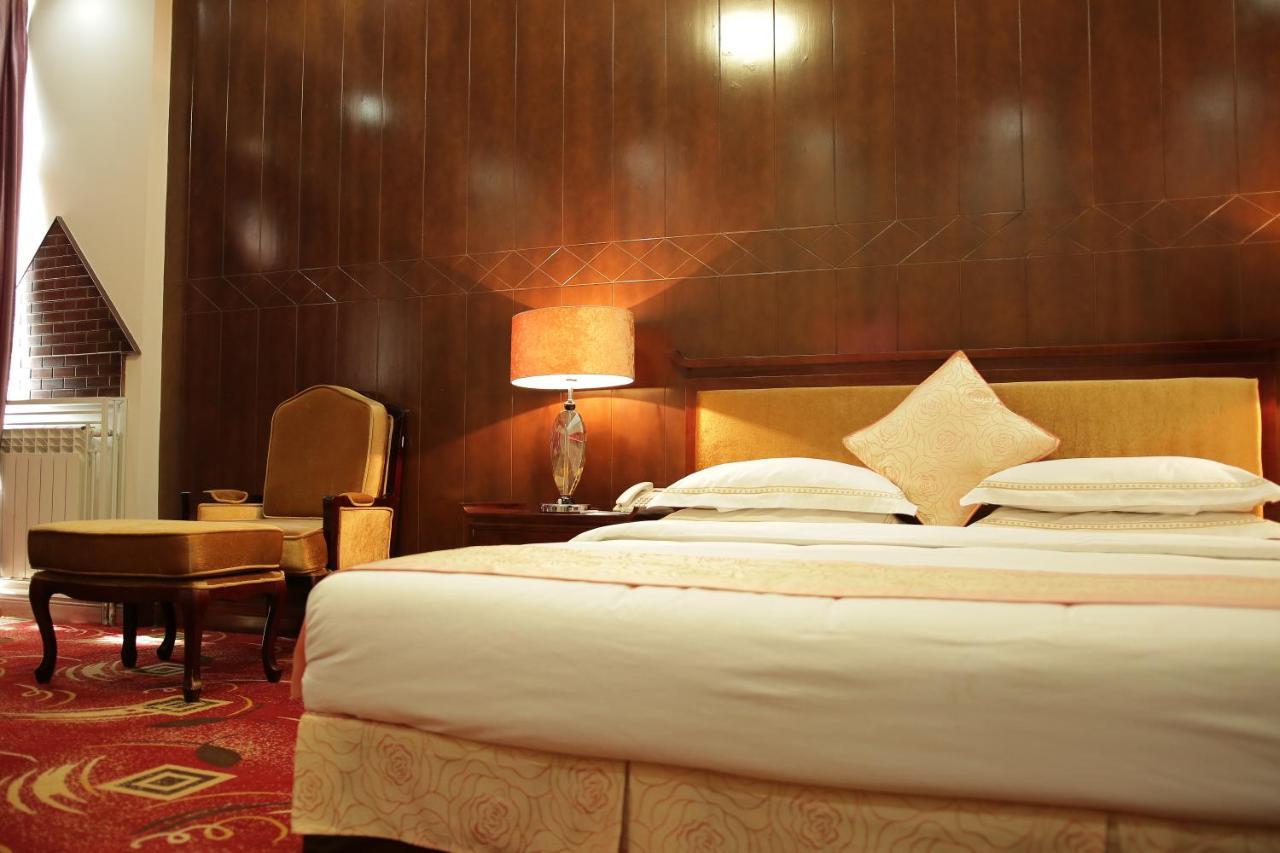 Kabul Star Hotel & Restaurant ภายนอก รูปภาพ