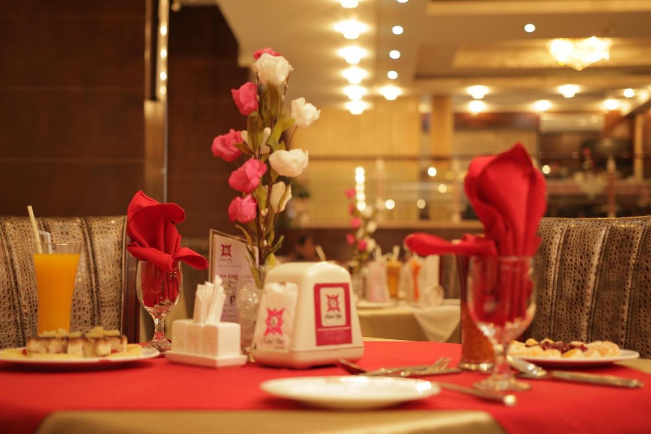Kabul Star Hotel & Restaurant ภายนอก รูปภาพ