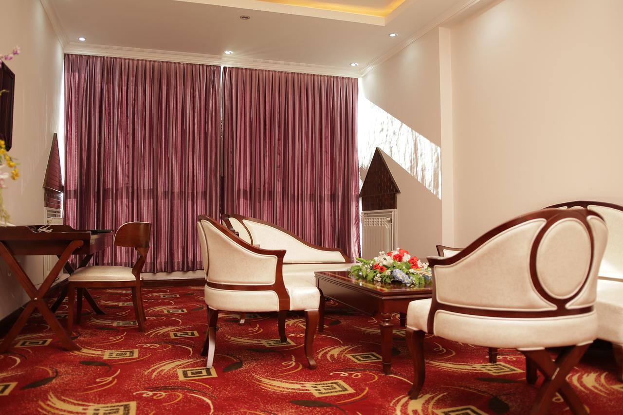 Kabul Star Hotel & Restaurant ภายนอก รูปภาพ