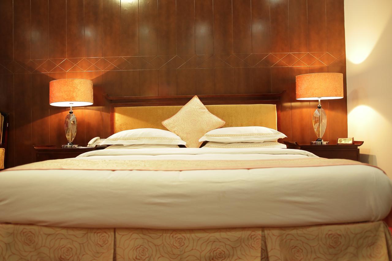 Kabul Star Hotel & Restaurant ภายนอก รูปภาพ