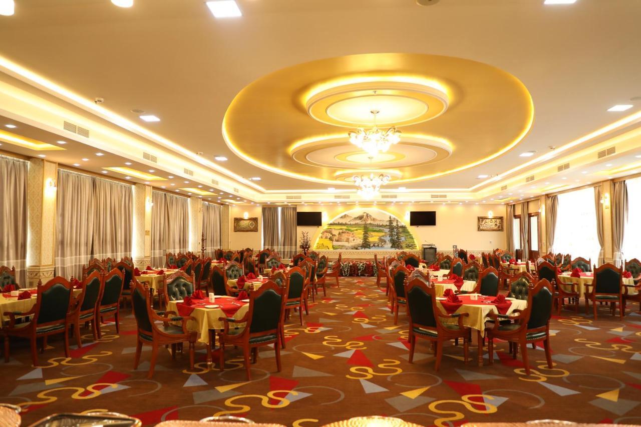 Kabul Star Hotel & Restaurant ภายนอก รูปภาพ