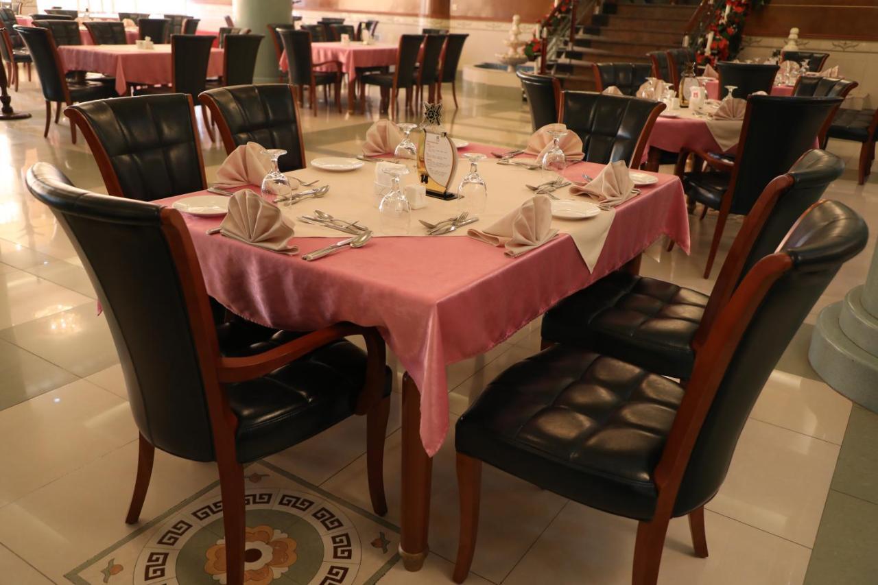 Kabul Star Hotel & Restaurant ภายนอก รูปภาพ