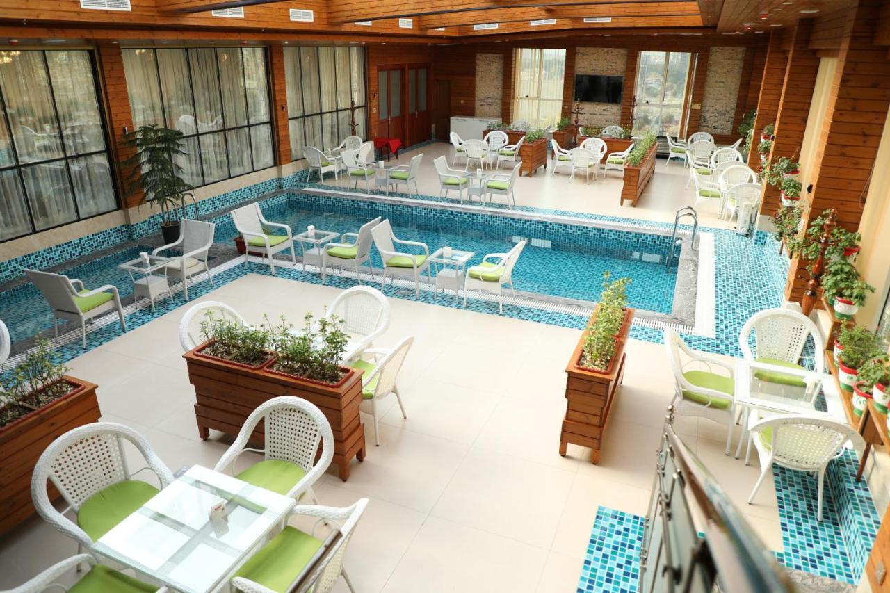 Kabul Star Hotel & Restaurant ภายนอก รูปภาพ