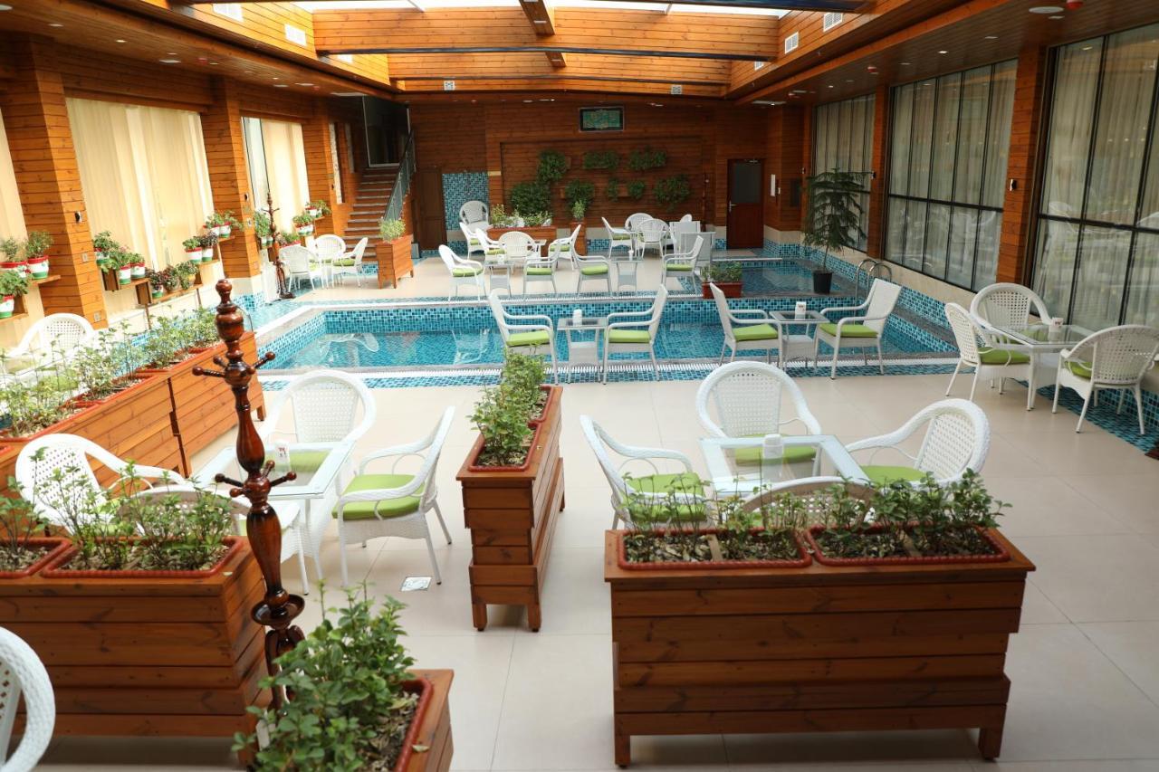 Kabul Star Hotel & Restaurant ภายนอก รูปภาพ