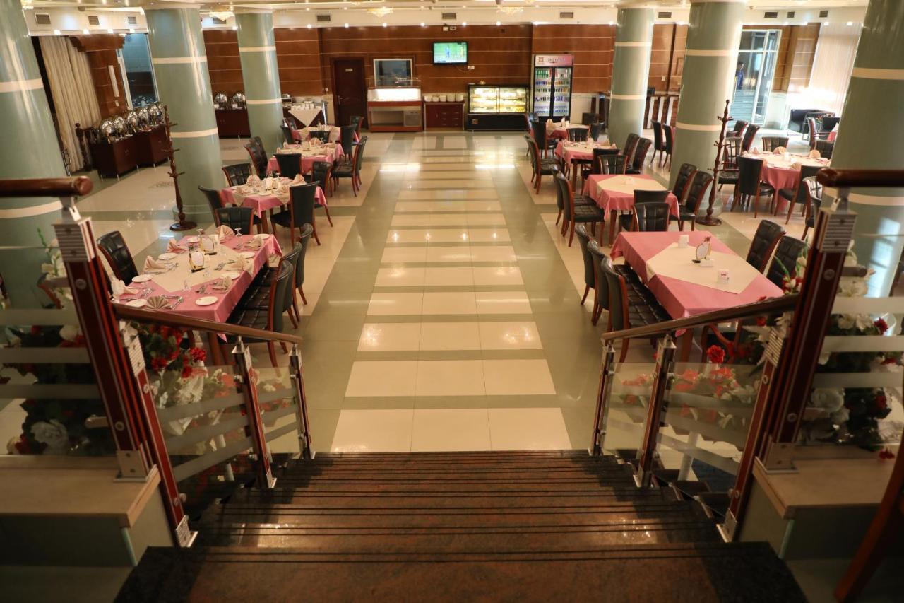 Kabul Star Hotel & Restaurant ภายนอก รูปภาพ