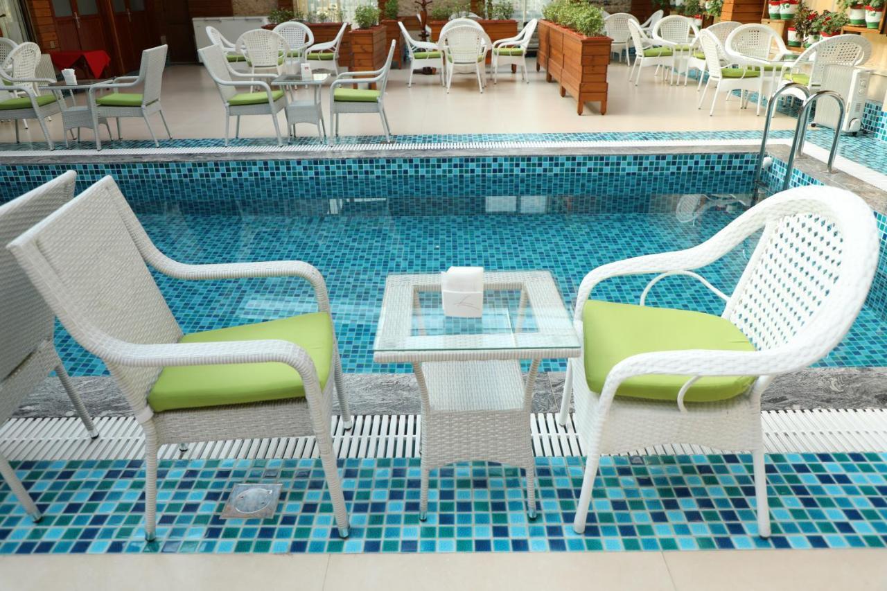 Kabul Star Hotel & Restaurant ภายนอก รูปภาพ