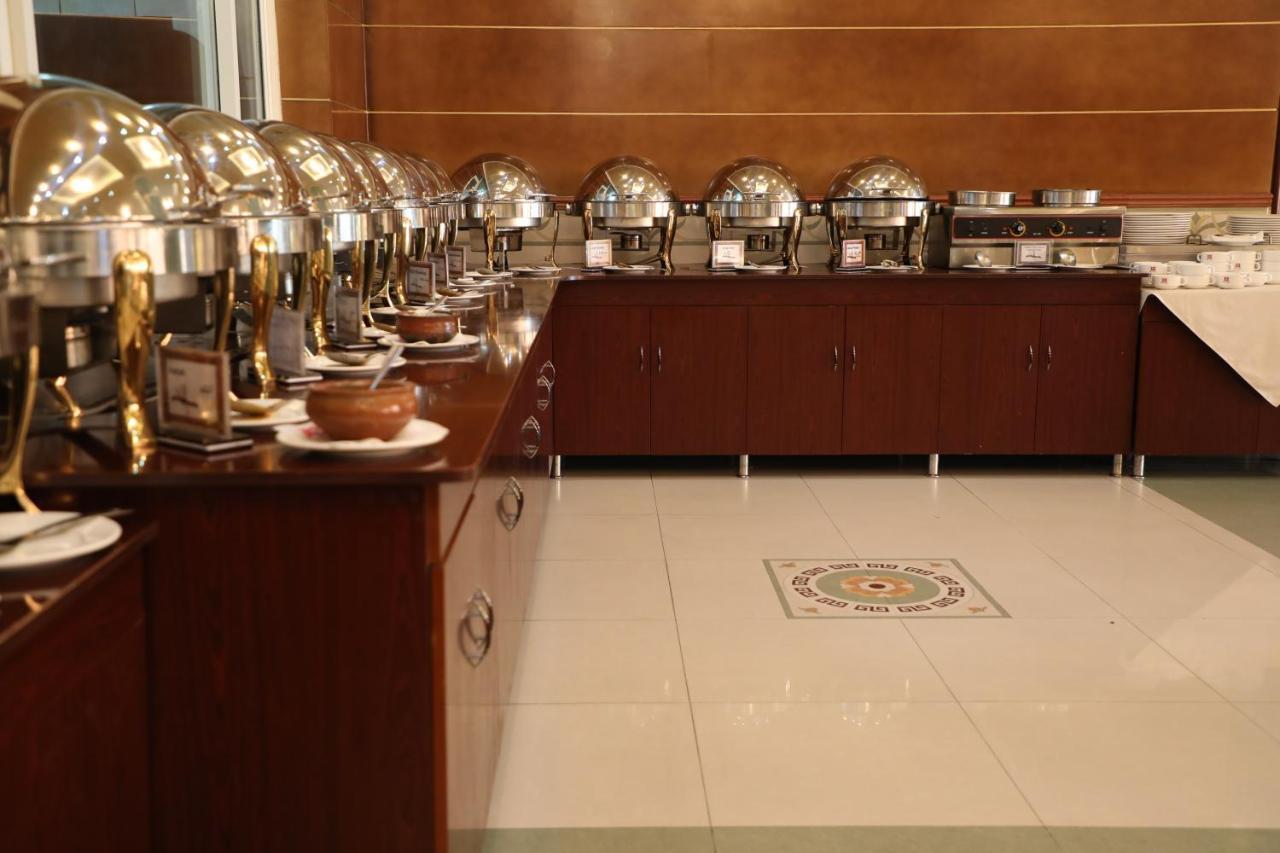 Kabul Star Hotel & Restaurant ภายนอก รูปภาพ