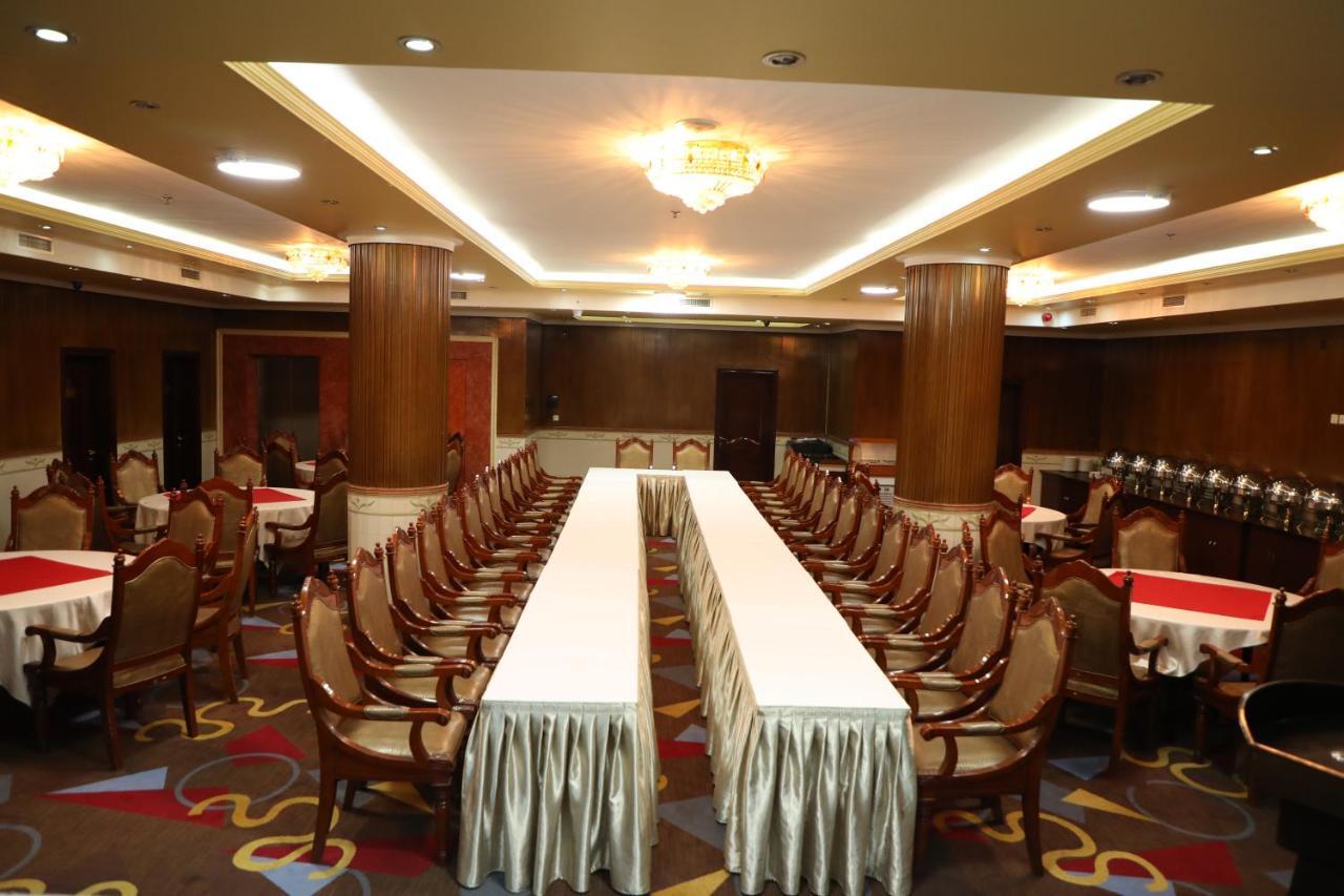 Kabul Star Hotel & Restaurant ภายนอก รูปภาพ